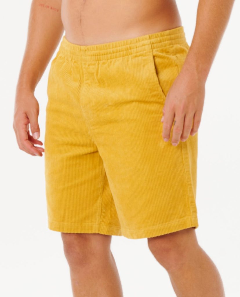 Short  Premium Surf Cord