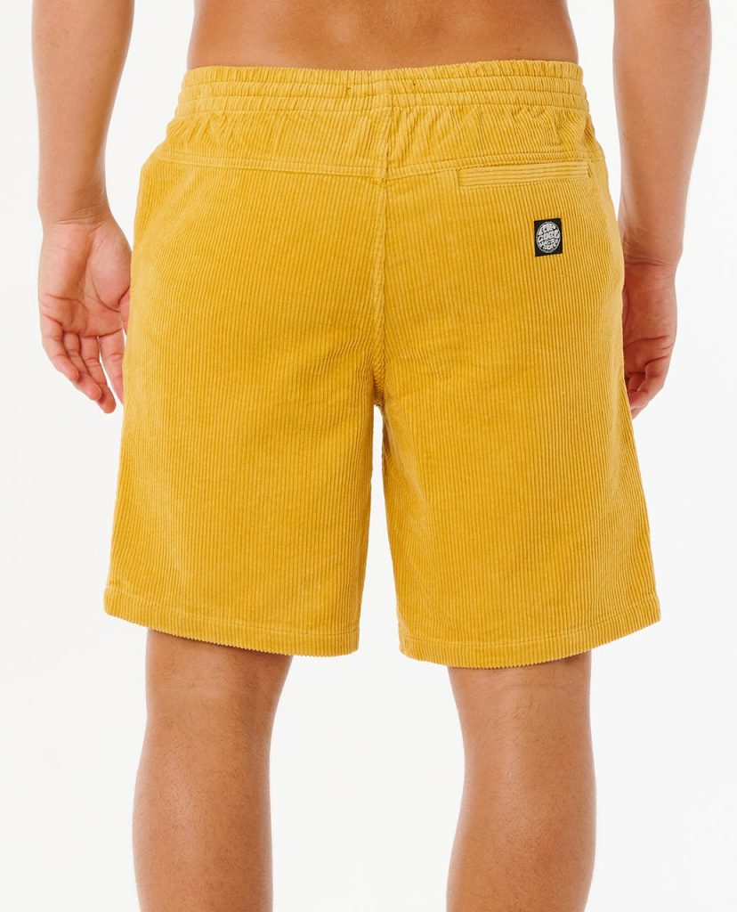 Short  Premium Surf Cord