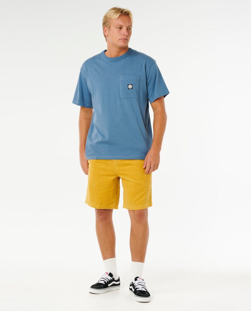 Short  Premium Surf Cord
