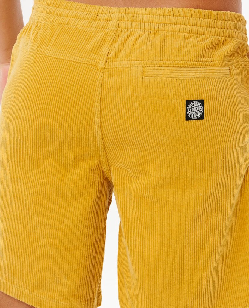 Short  Premium Surf Cord