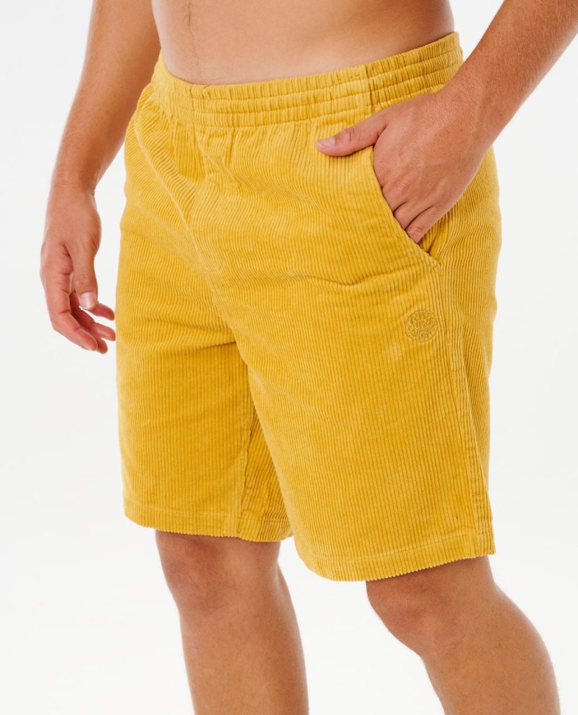 Short  Premium Surf Cord