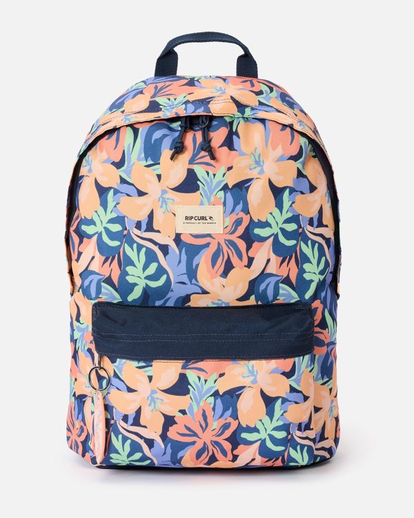 Sac à dos Dome 18L + Trousse Mixed - vue alternative
