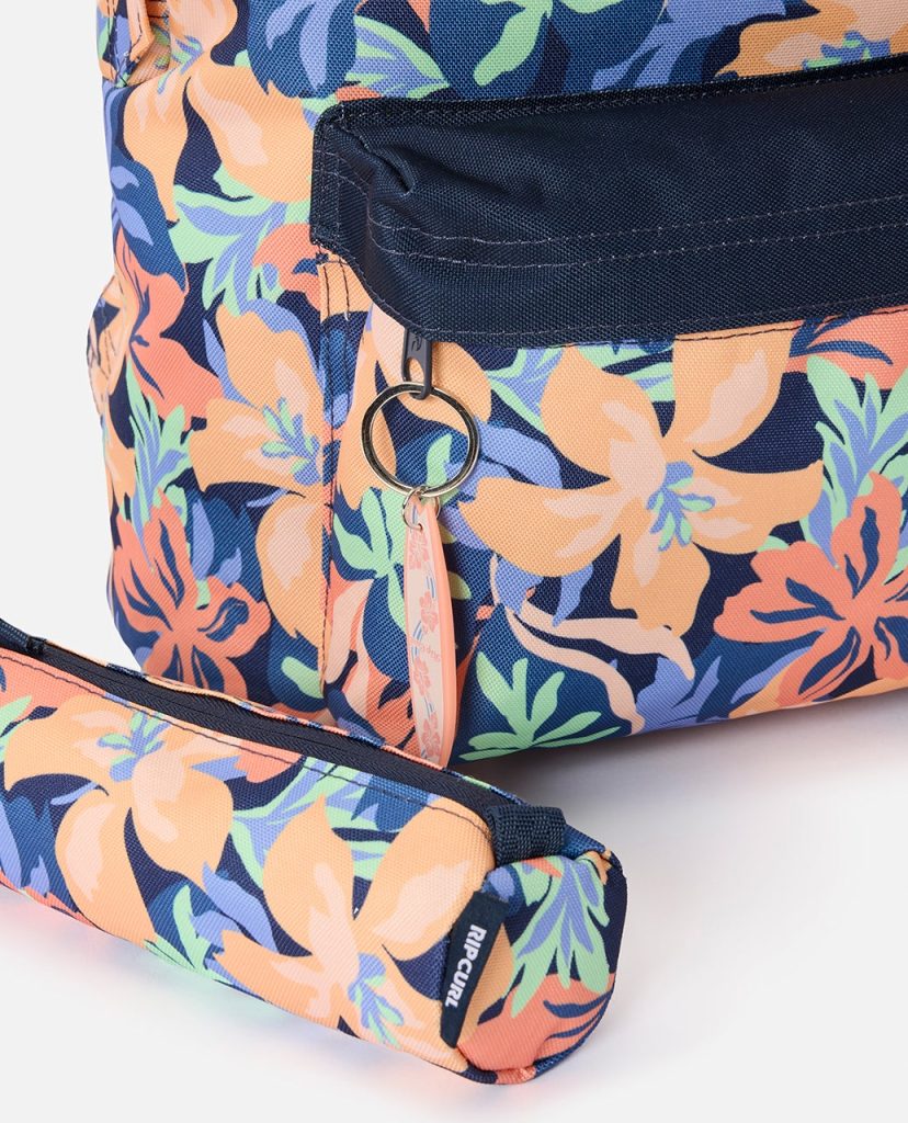 Sac à dos Dome 18L + Trousse Mixed