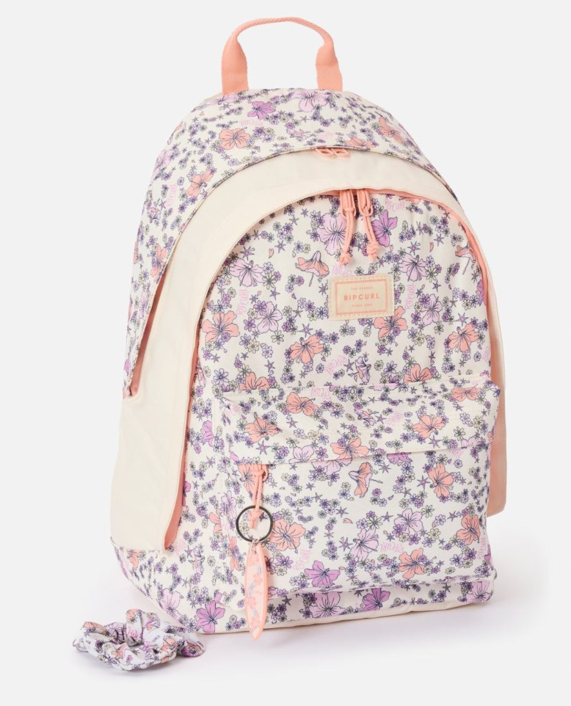Sac à dos Double Dome 24L  + Chouchou Mixed
