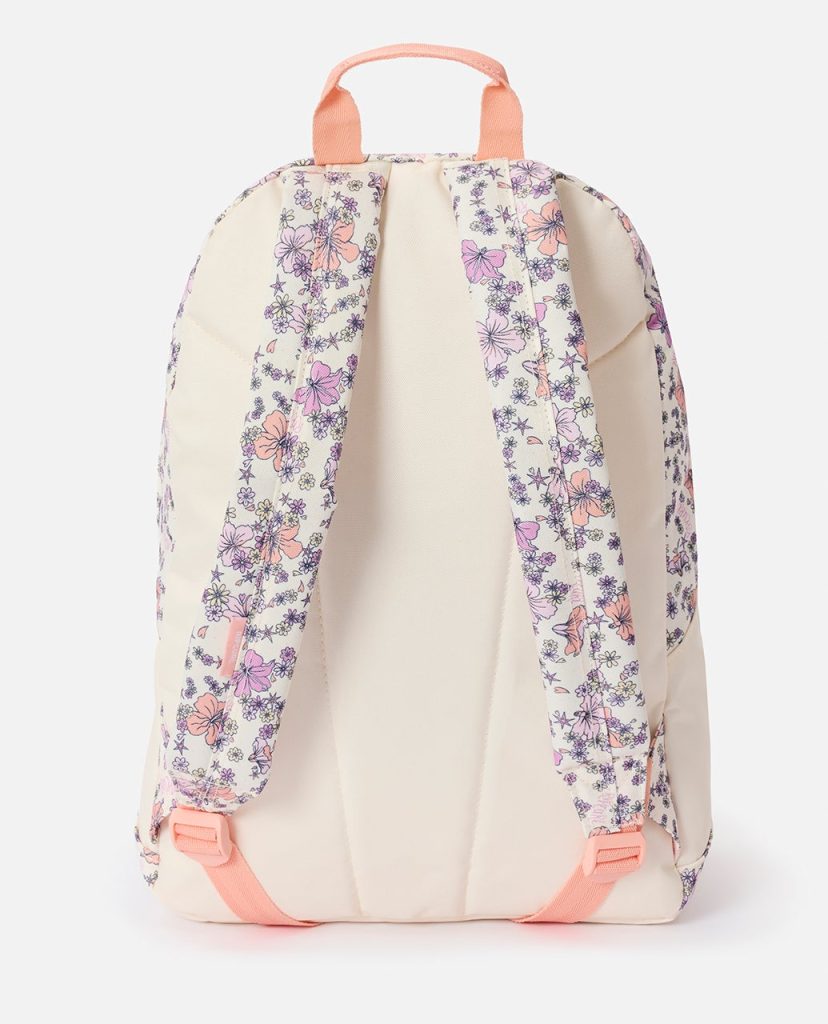 Sac à dos Double Dome 24L  + Chouchou Mixed