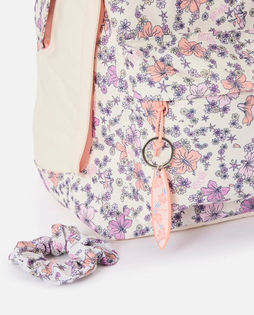 Sac à dos Double Dome 24L  + Chouchou Mixed