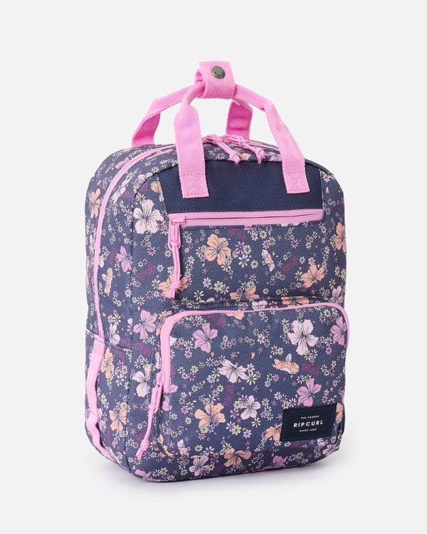 Mini Sac à dos Svelt 9L Mixed