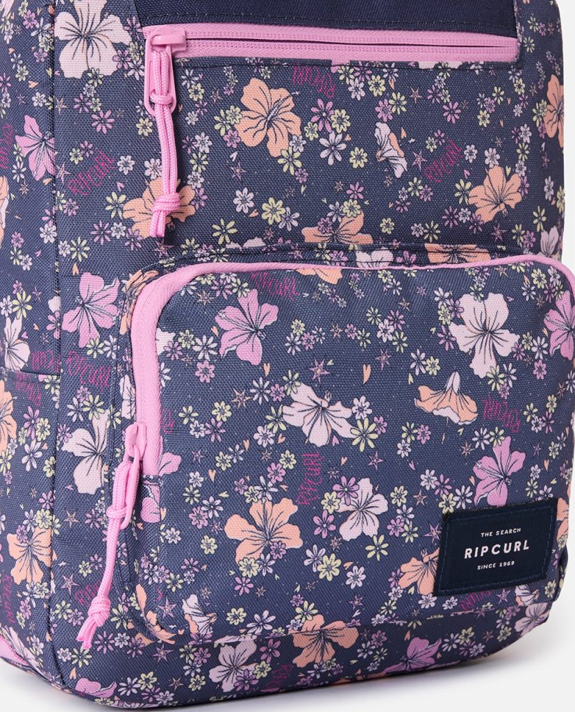 Mini Sac à dos Svelt 9L Mixed