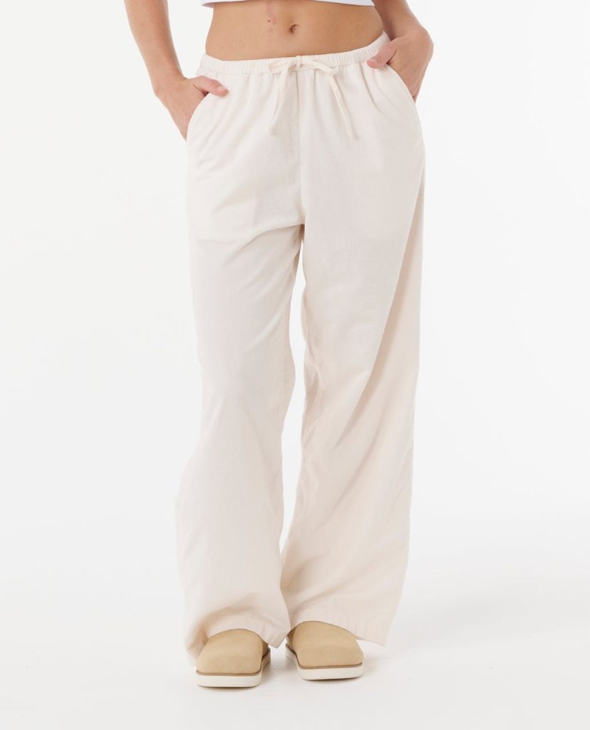 Pantalon en velours Washed Keepsakes