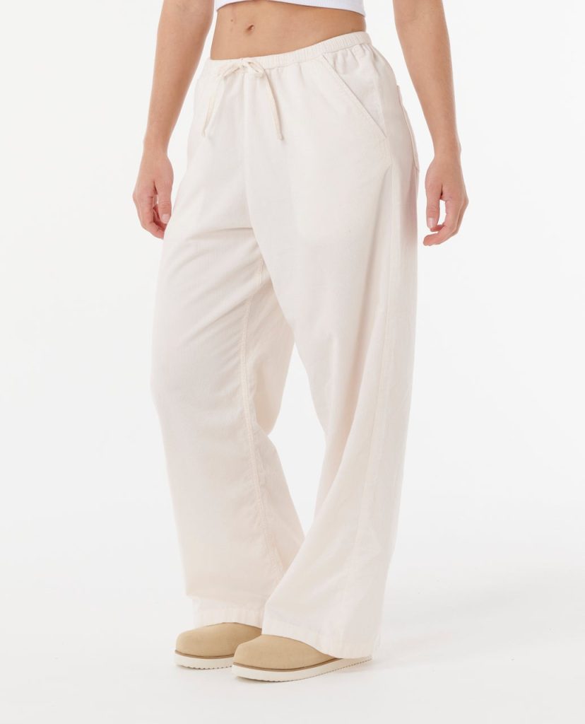 Pantalon en velours Washed Keepsakes