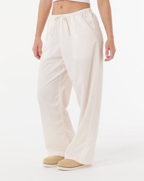 Pantalon en velours Washed Keepsakes