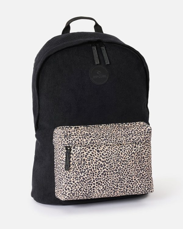 Sac à dos Dome 18L Cord - vue alternative