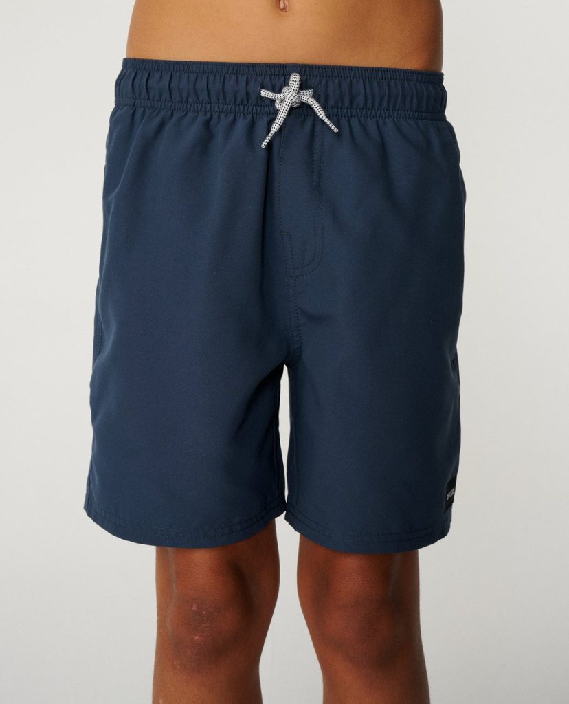 Short Volley Offset garçon