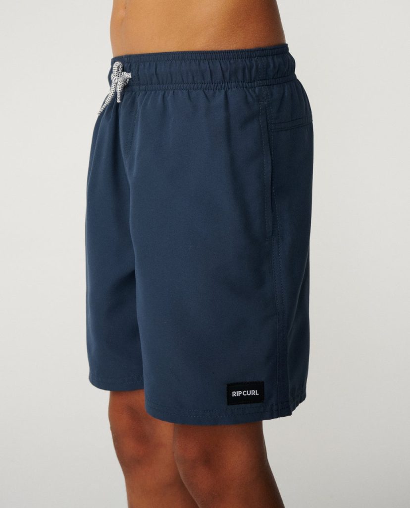 Short Volley Offset garçon - vue alternative