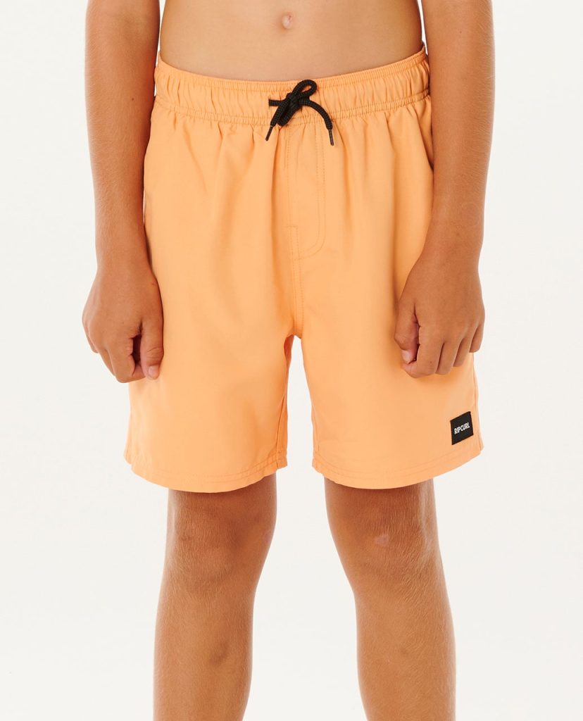 Short Volley Offset garçon