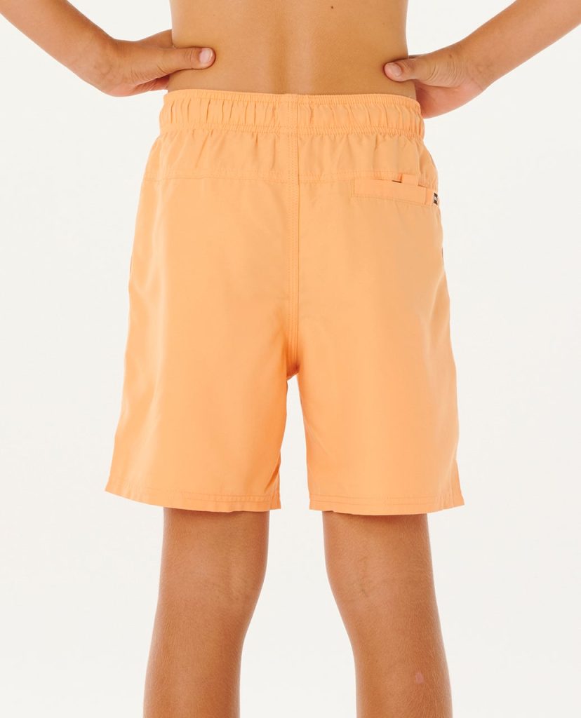 Short Volley Offset garçon