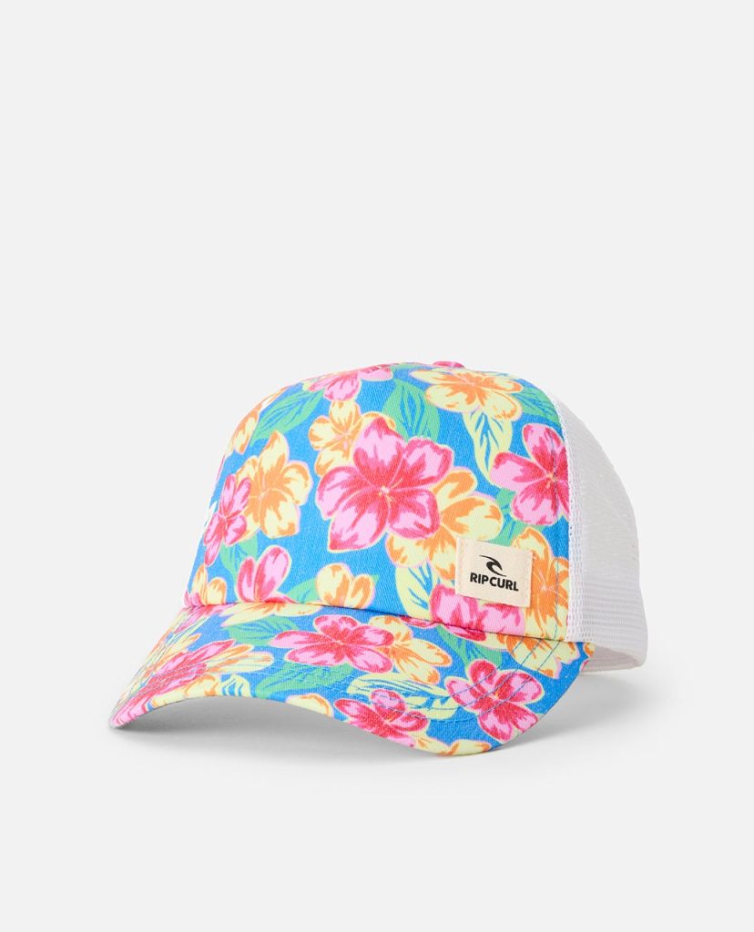 Casquette trucker Mixed Yardage