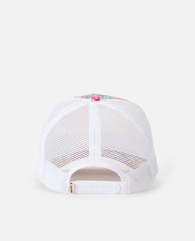 Casquette trucker Mixed Yardage