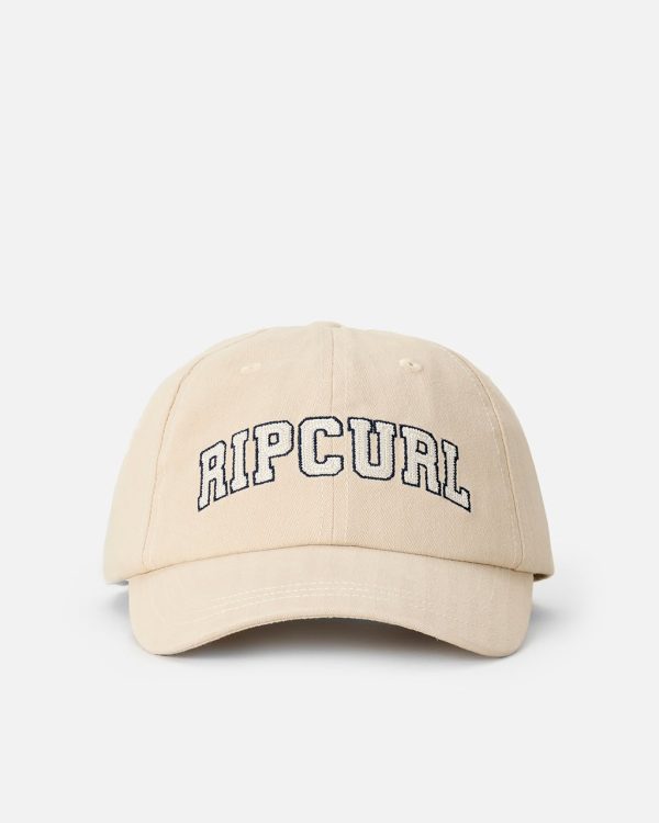 Casquette Campus - vue alternative
