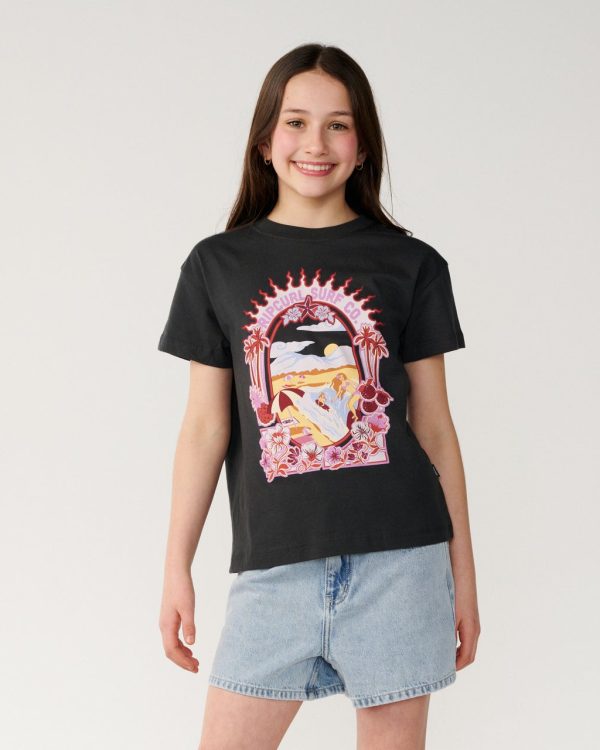 T-shirt enfant Costa Del Sol Band