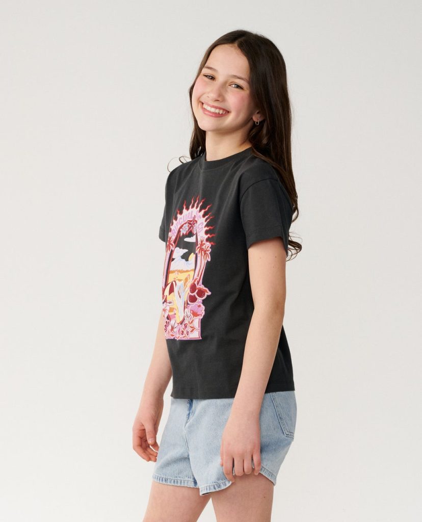 T-shirt enfant Costa Del Sol Band