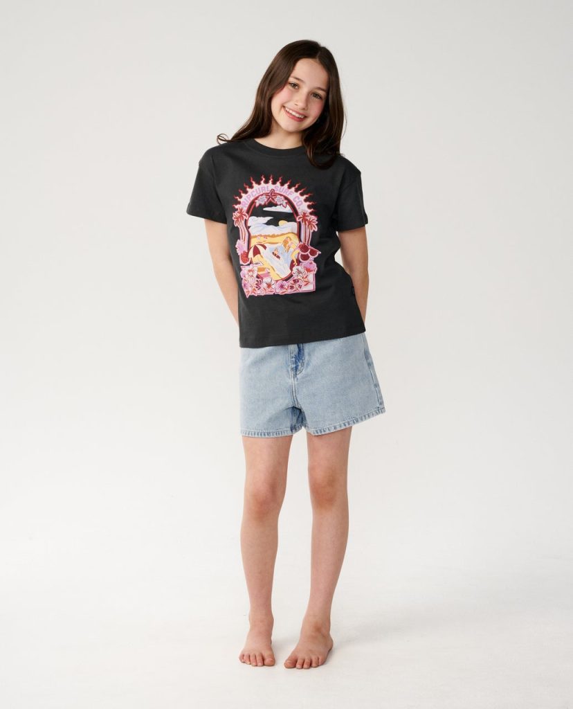 T-shirt enfant Costa Del Sol Band