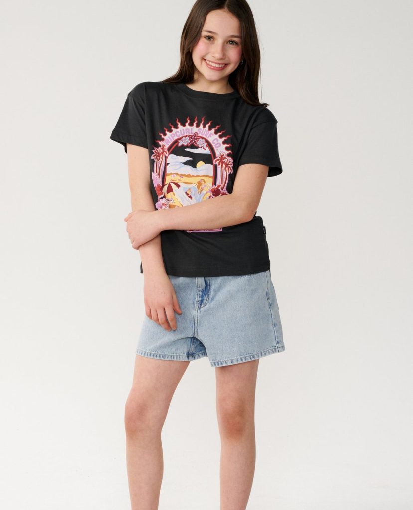 T-shirt enfant Costa Del Sol Band