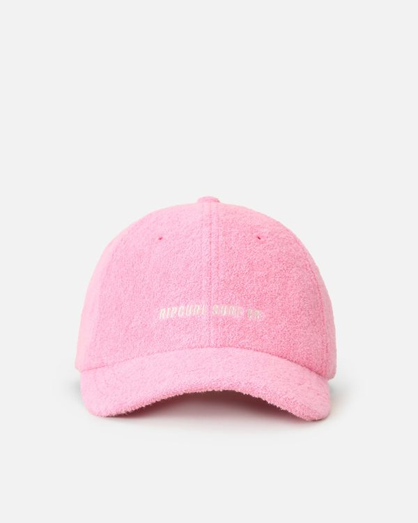 Casquette Mixed Terry - vue alternative