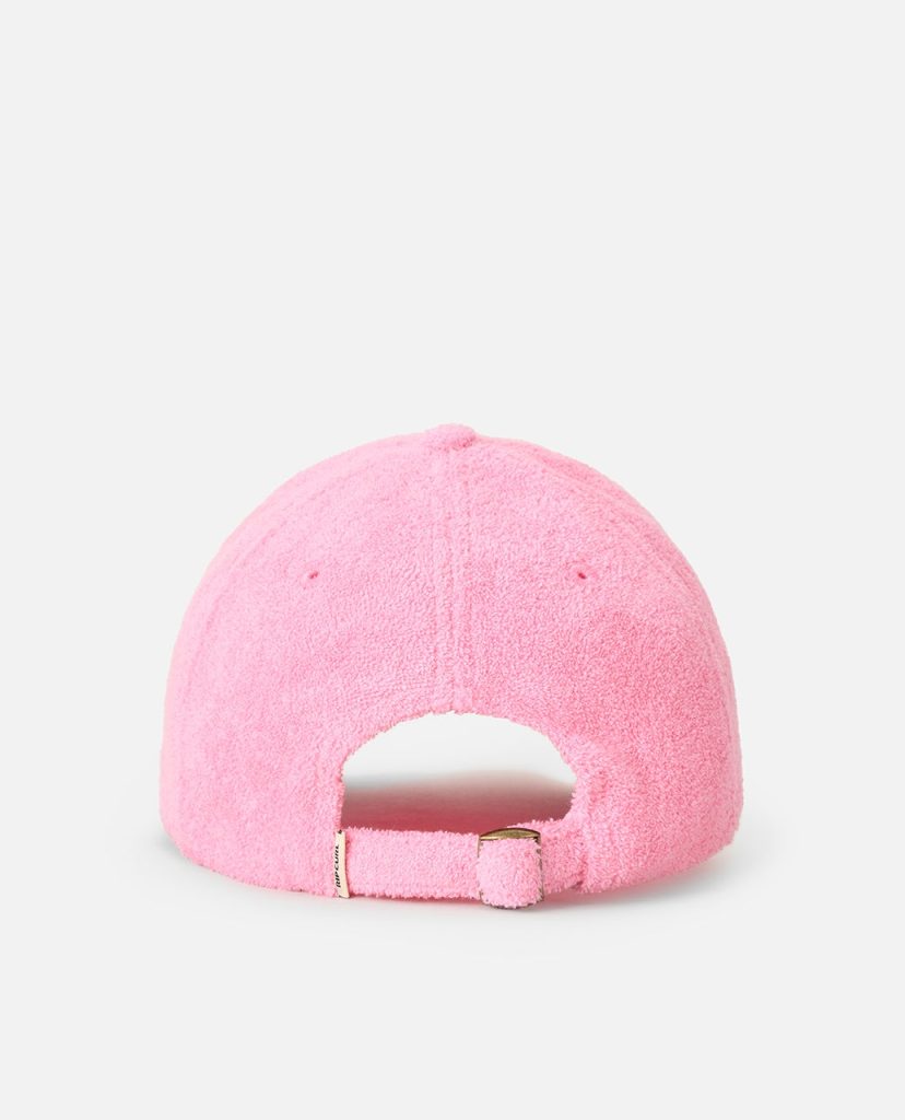 Casquette Mixed Terry