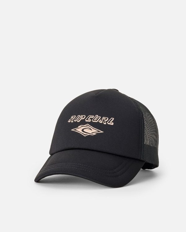 Casquette Classic Surf Icon Trucker