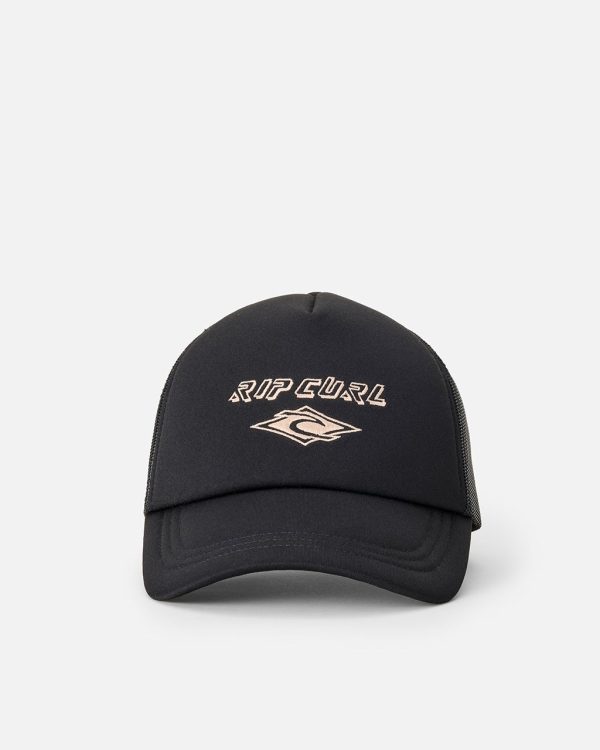 Casquette Classic Surf Icon Trucker - vue alternative