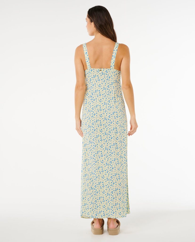 SURF SIDE MAXI DRESS