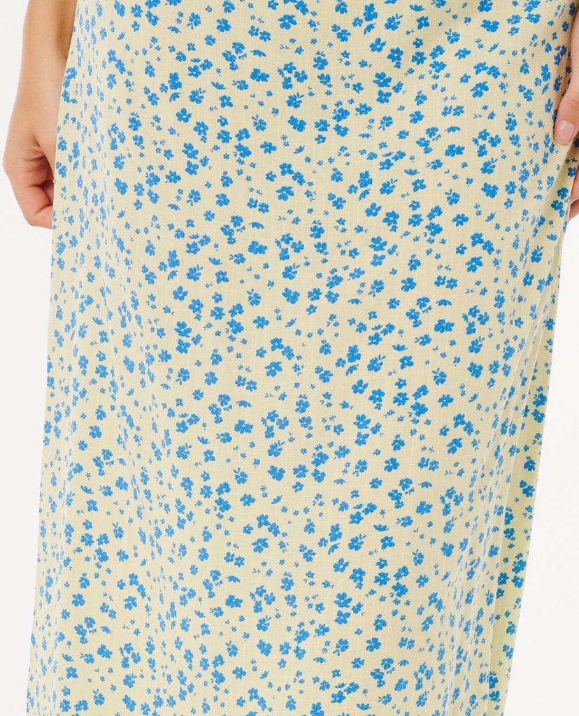 SURF SIDE MAXI DRESS