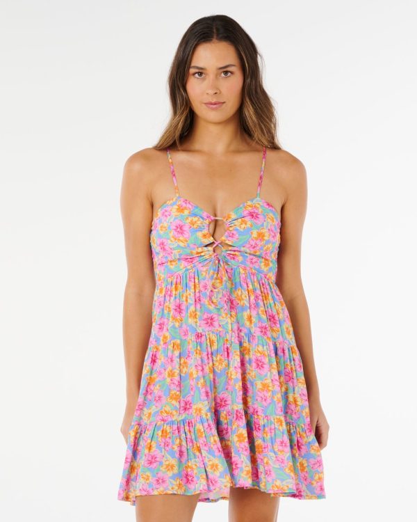 Mini-robe Malibu Cove