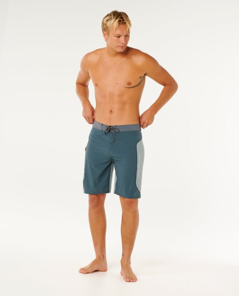 Short de bain 19&Prime; Mirage Search
