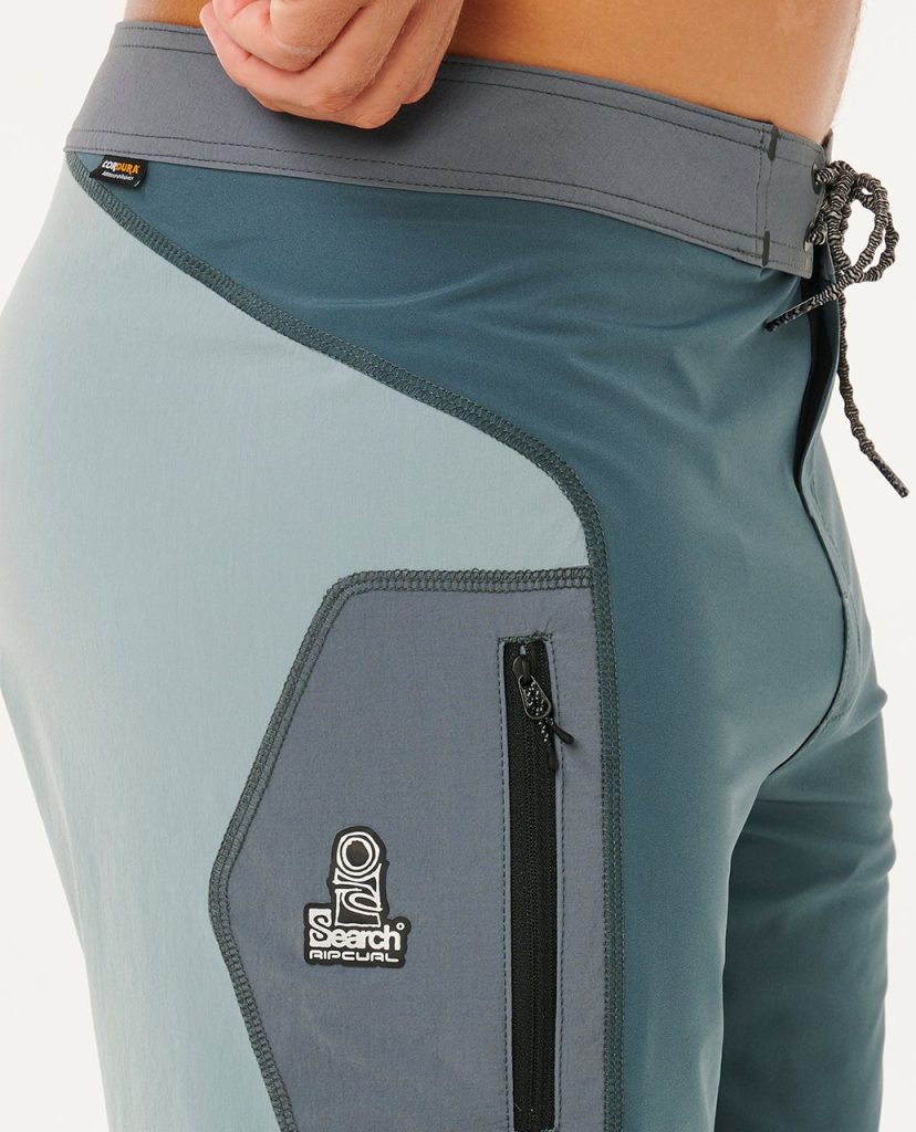 Short de bain 19&Prime; Mirage Search