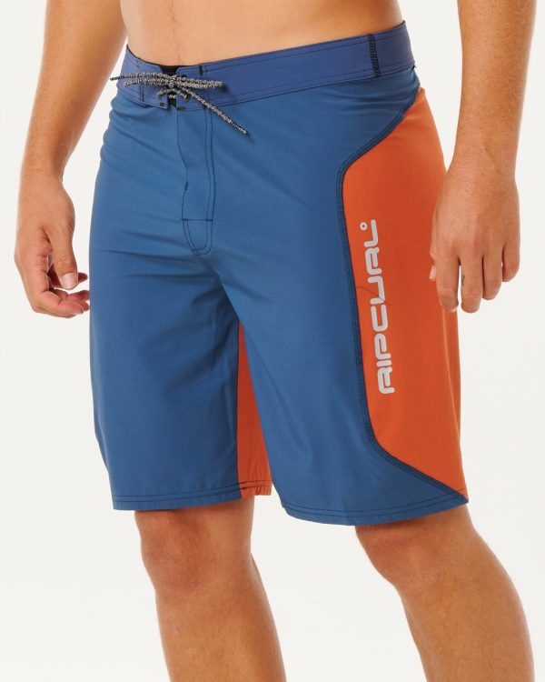 Short de bain 19&Prime; Mirage Search