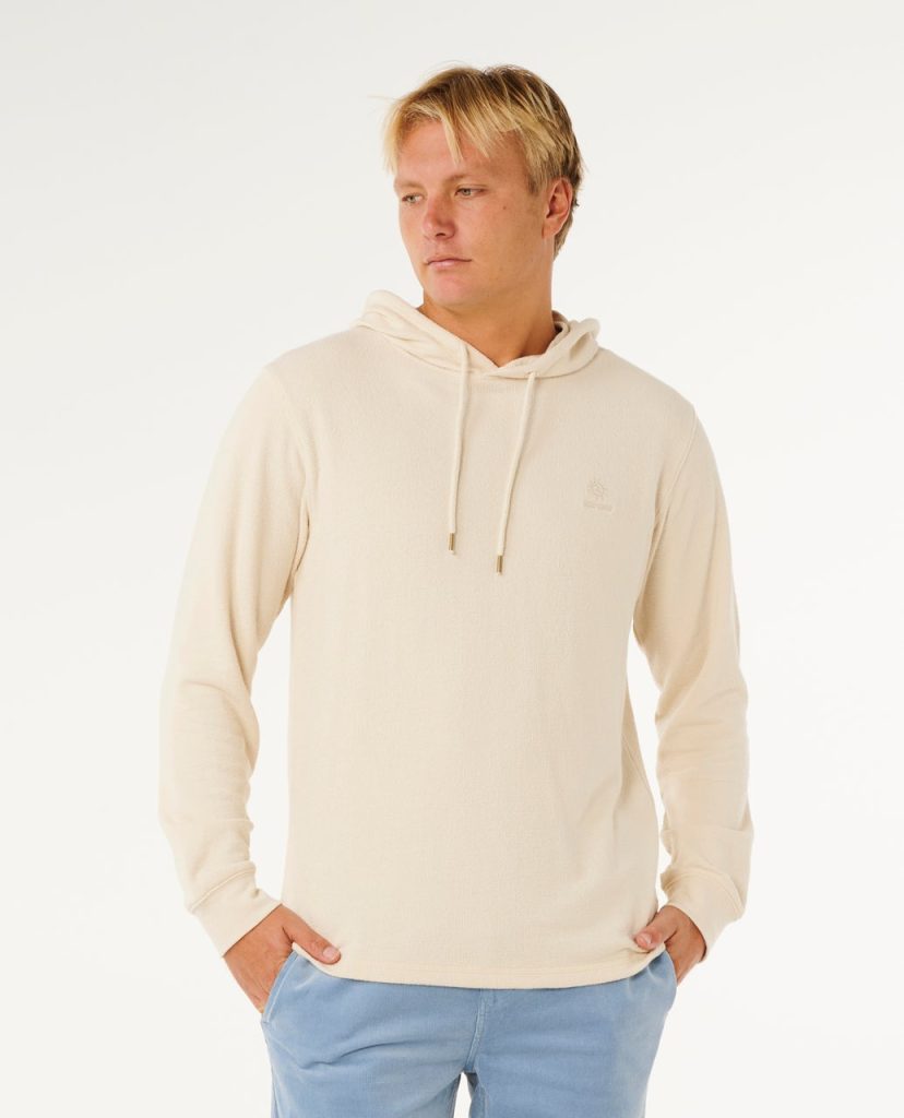 Sweat Pacific Rinse Tex à capuche