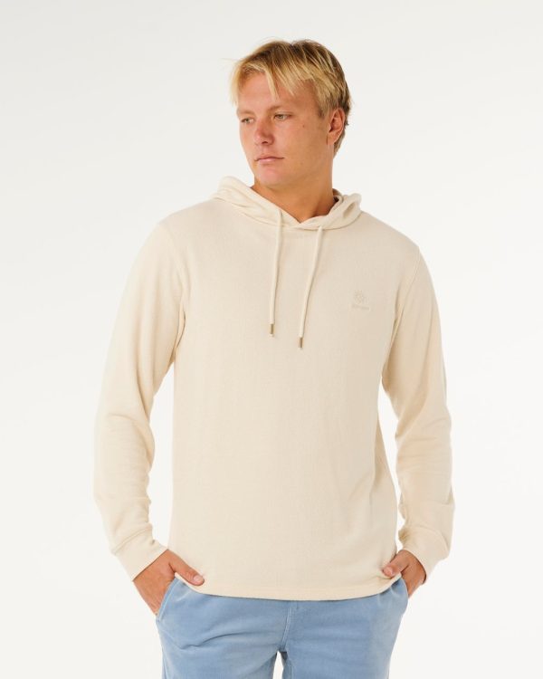 Sweat Pacific Rinse Tex à capuche