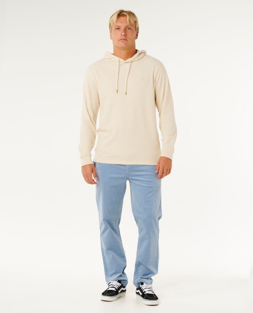 Sweat Pacific Rinse Tex à capuche