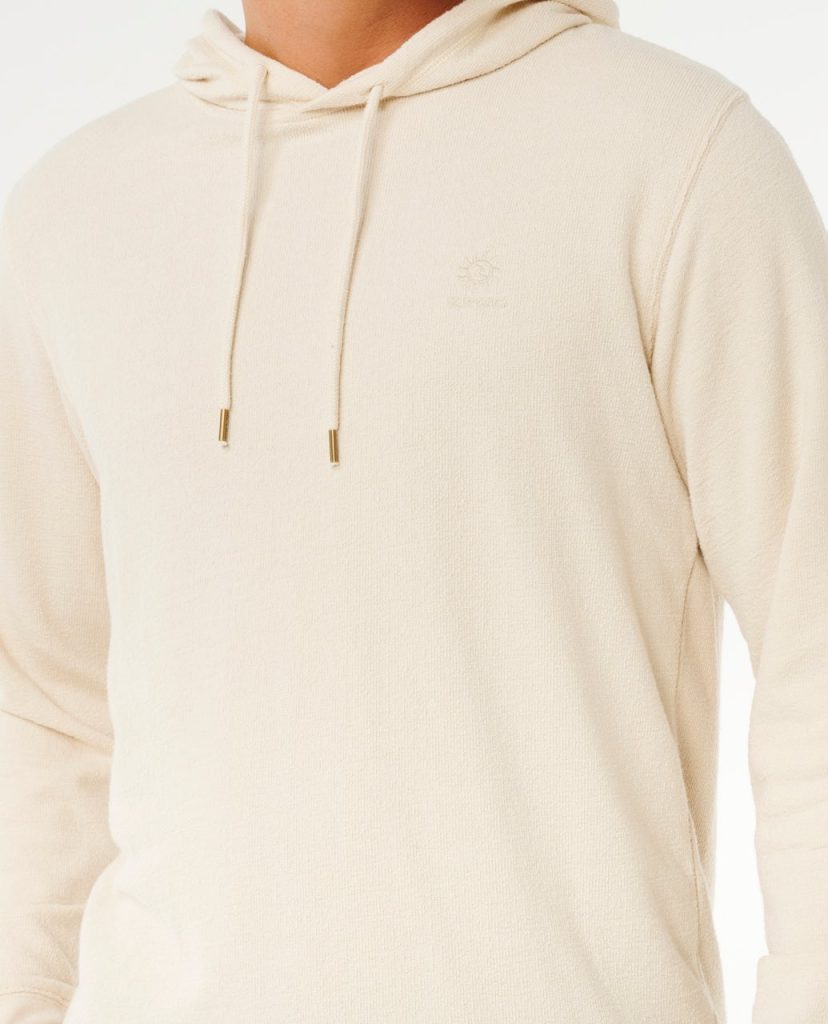 Sweat Pacific Rinse Tex à capuche