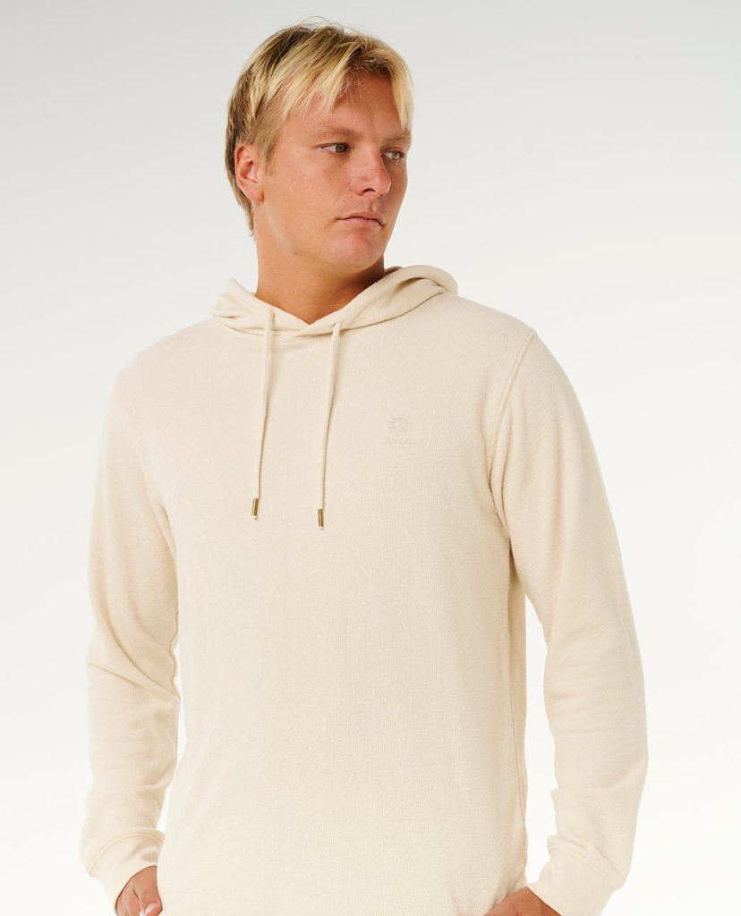 Sweat Pacific Rinse Tex à capuche