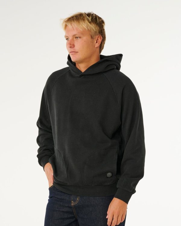 Sweat Premium Surf à capuche - vue alternative