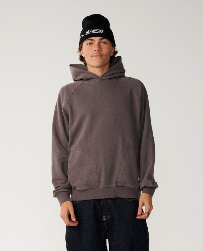 Sweat Premium Surf à capuche