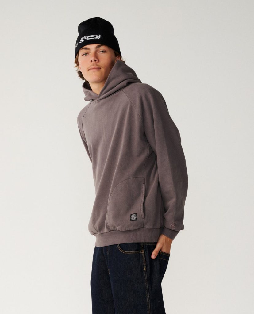 Sweat Premium Surf à capuche