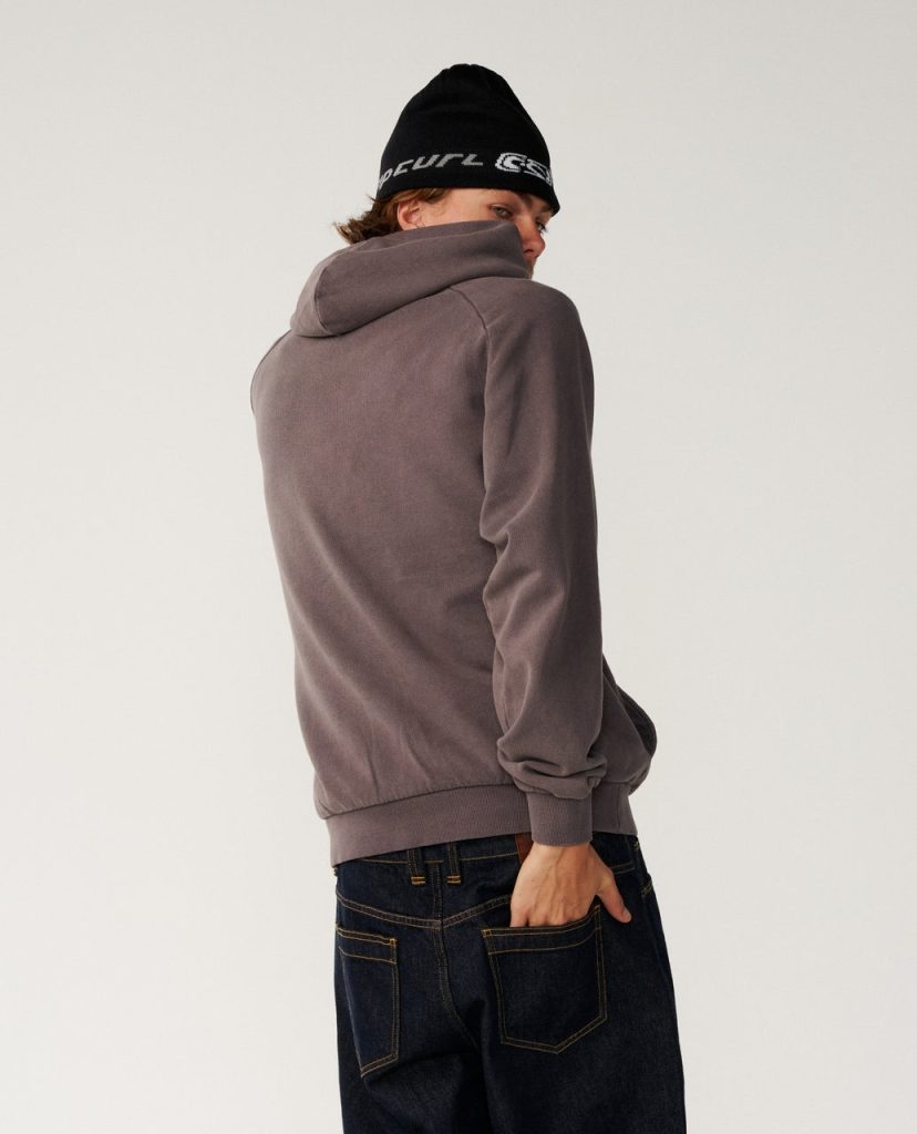 Sweat Premium Surf à capuche