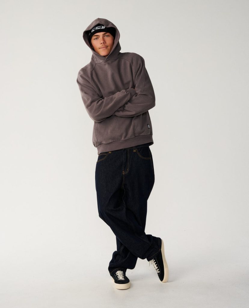 Sweat Premium Surf à capuche
