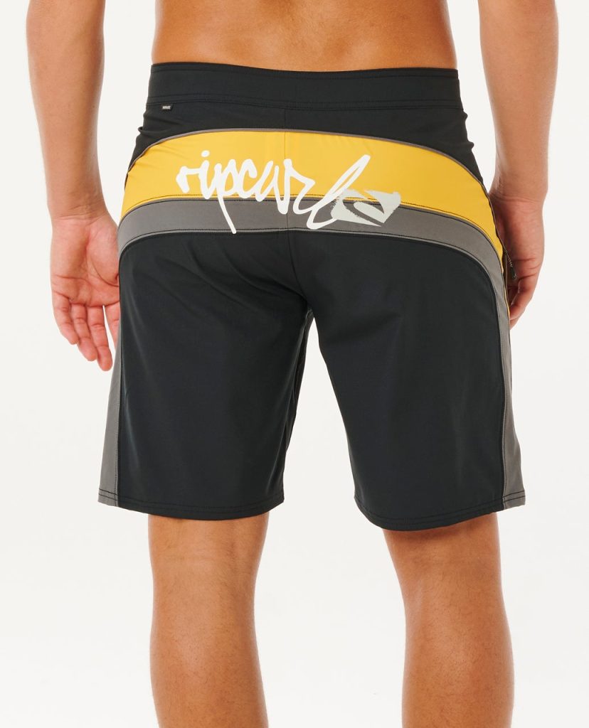 Boardshort Mirage Archive - vue alternative