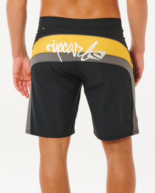 Boardshort Mirage Archive - vue alternative