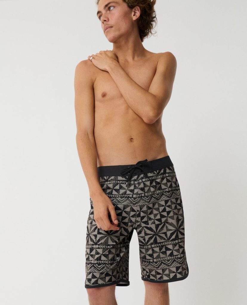 Boardshort Mirage Big Tapa
